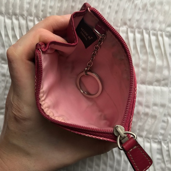 Coach Wallet - Picture 2 of 5